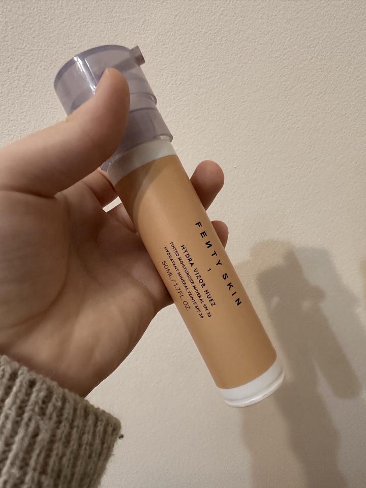 Fenty Beauty