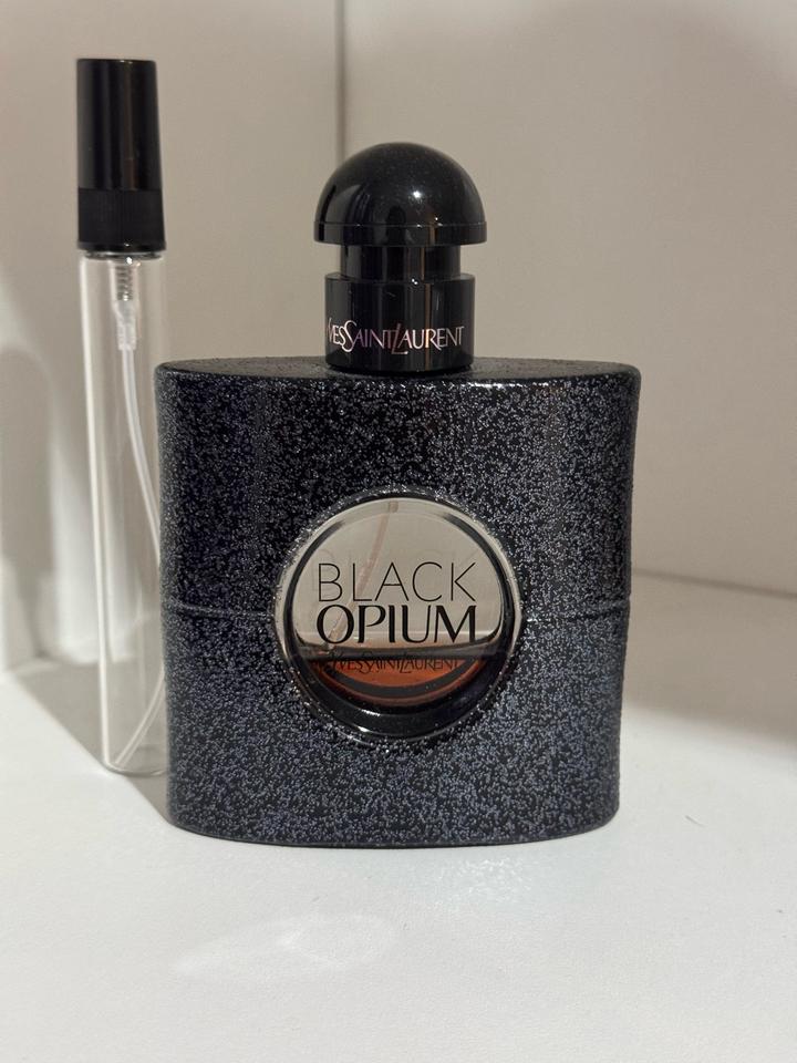 Yves Saint Laurent Black Opium 10ml