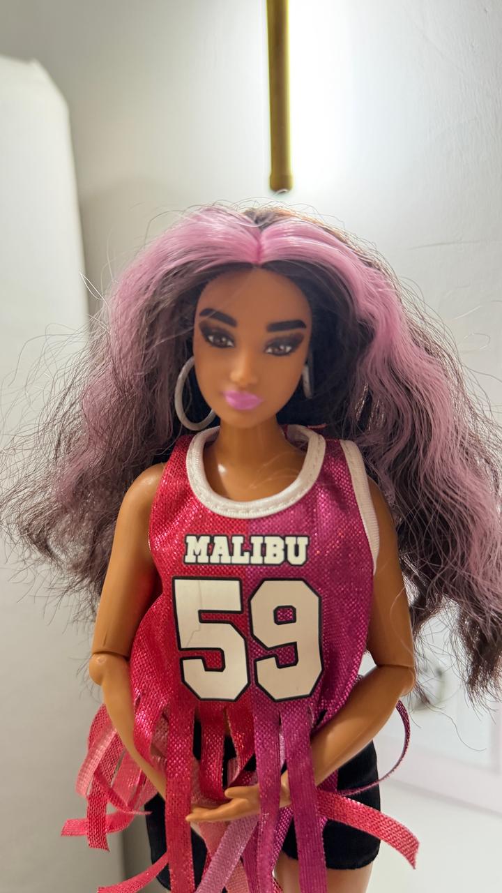 Barbie Кукла