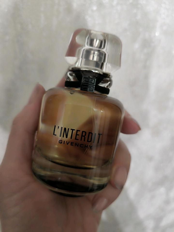 Givenchy l'interdit (50ml)