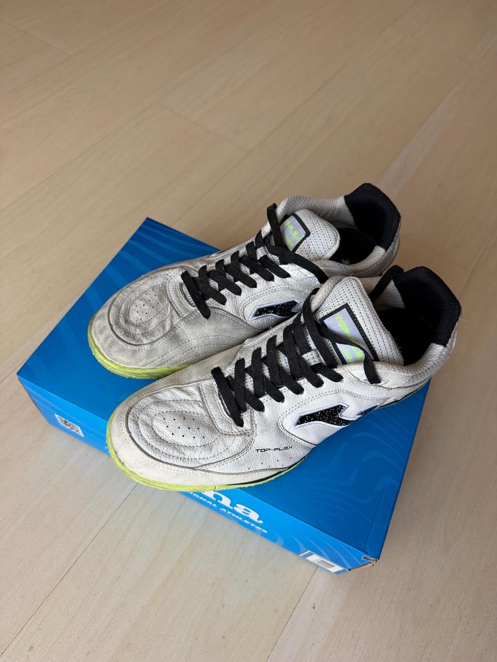 Joma