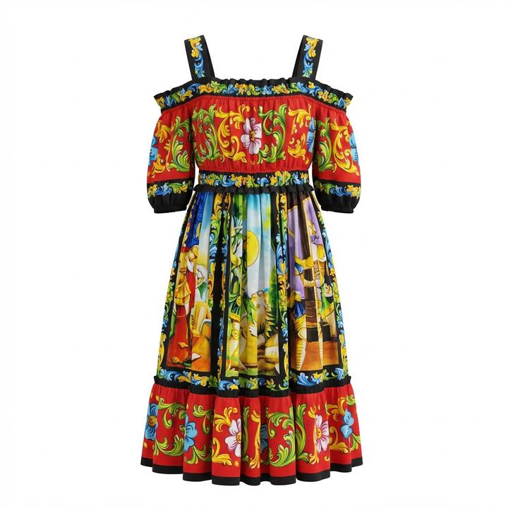 Dolce & Gabbana