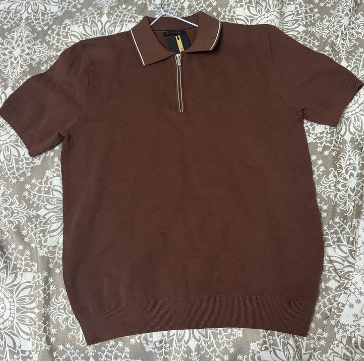 Поло Moncler