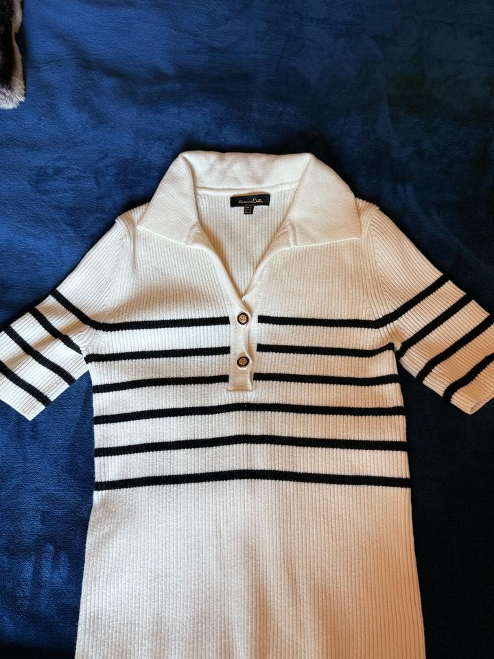 Джемпер Massimo Dutti