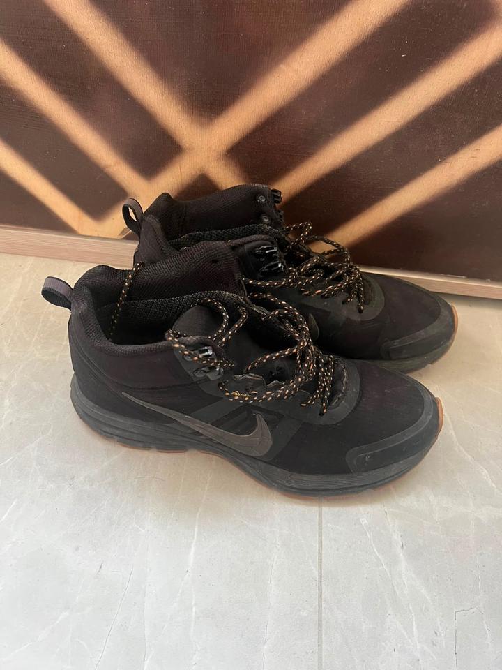 Nike