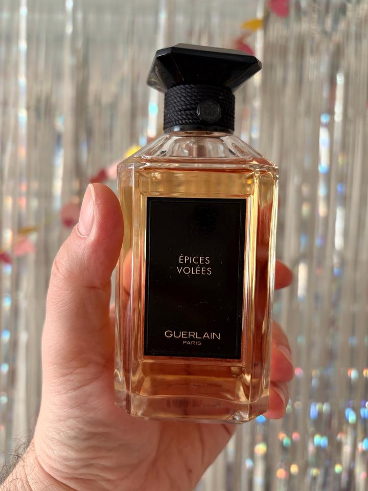 Guerlain Epices Volees edp