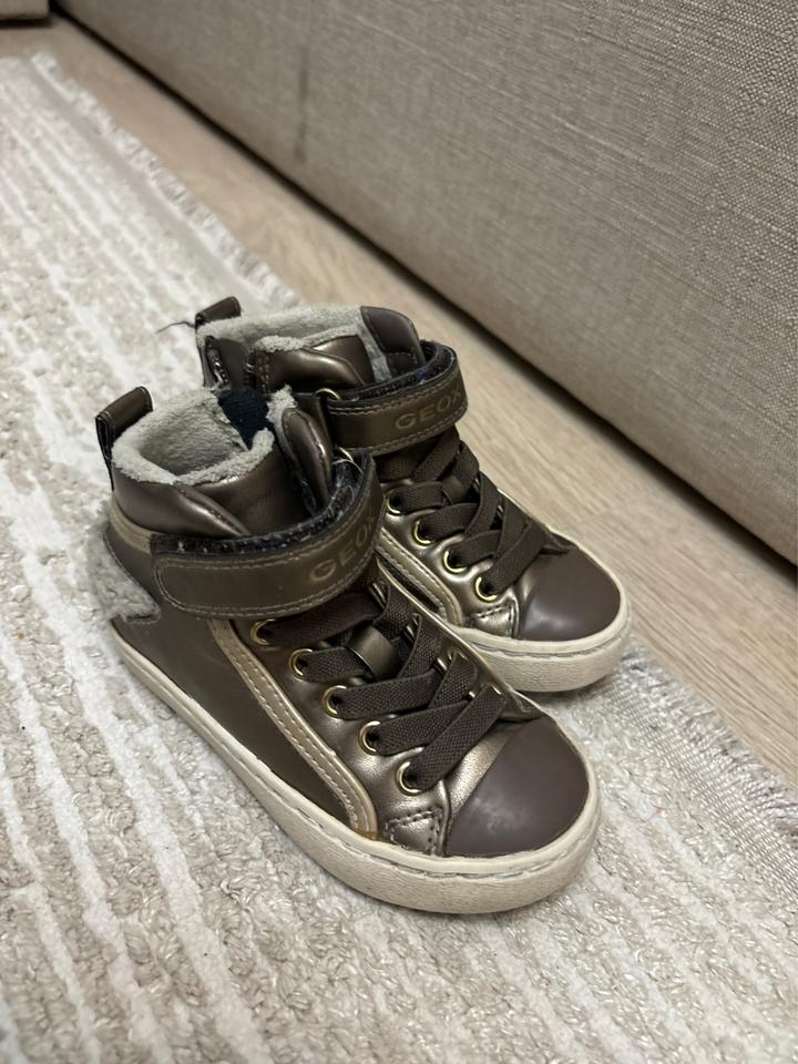 Geox