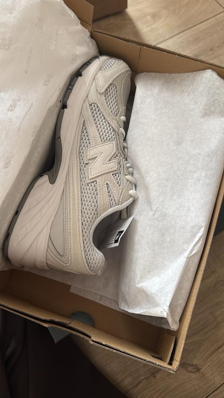 New Balance