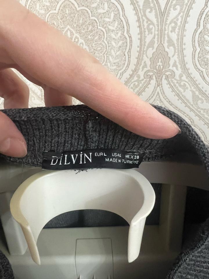 платье Dilvin