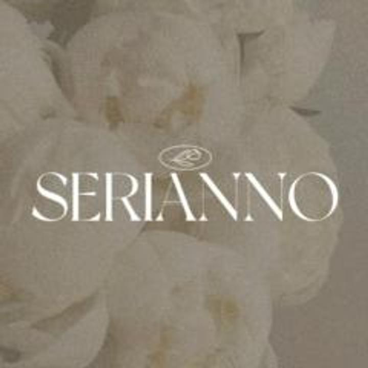 serianno Свитер/джемпер/пуловер