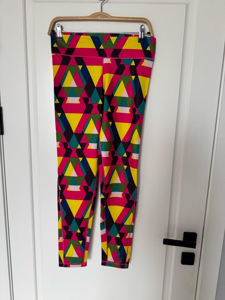Adidas Лосины Адидас