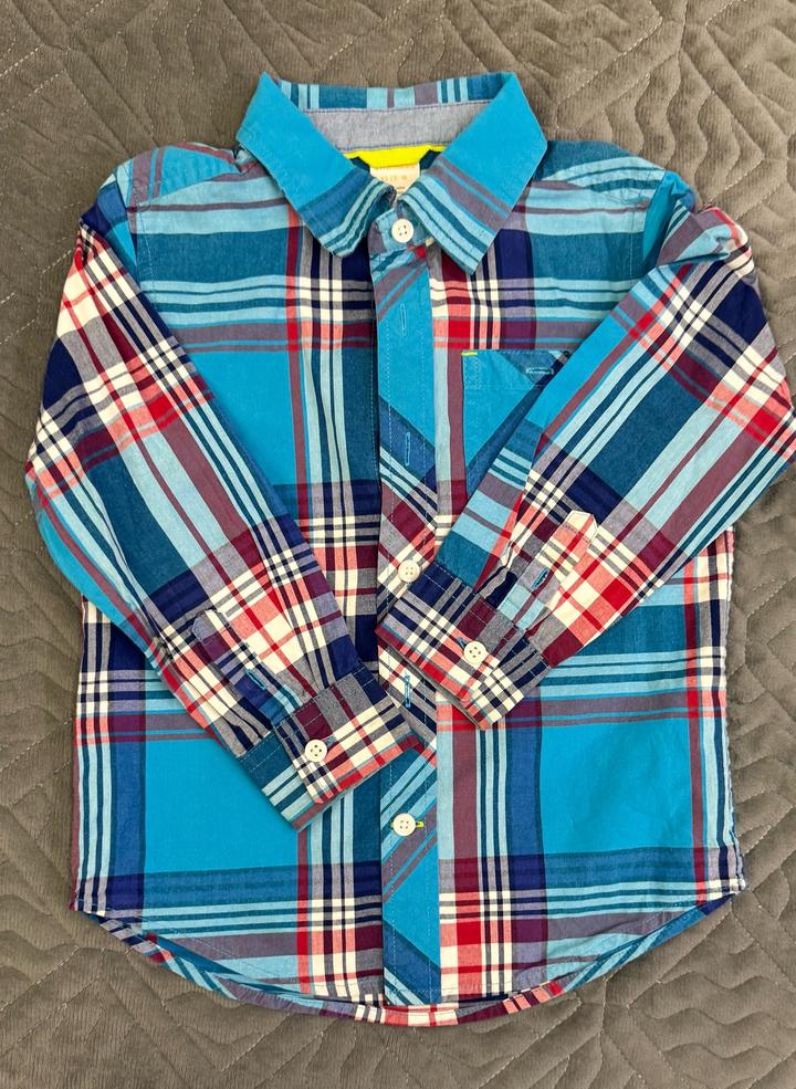 Gymboree
