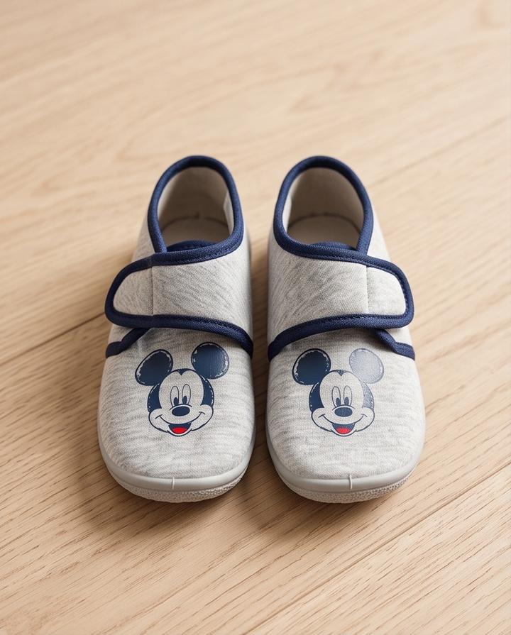 Обувь для дома, садика ZY Disney