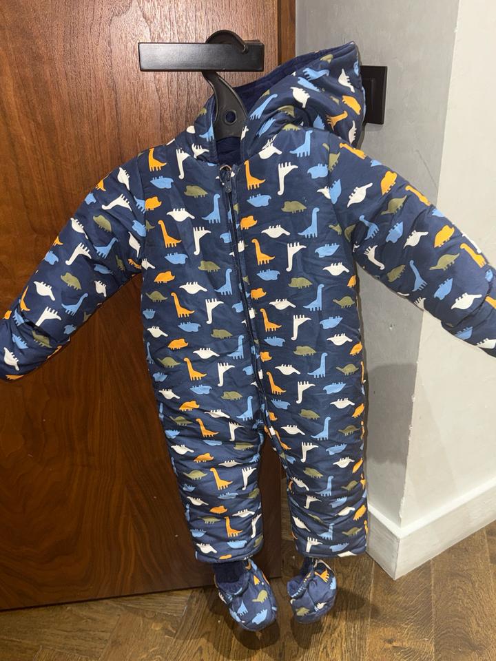 Mothercare