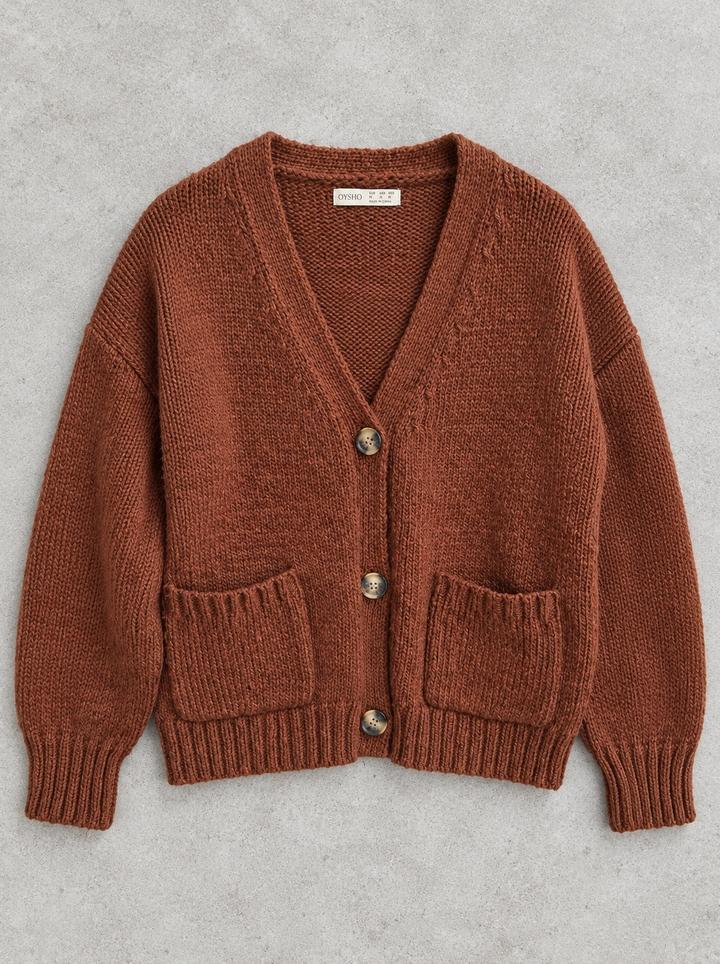 Кардиган OYSHO