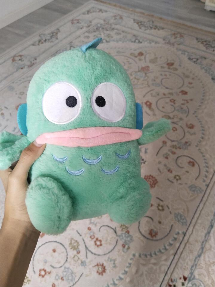 Игрушка мягкая