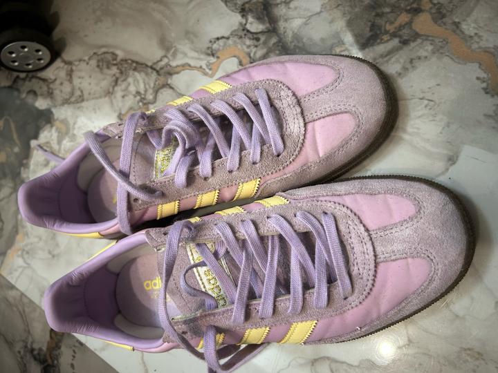Кеды  adidas Spezial