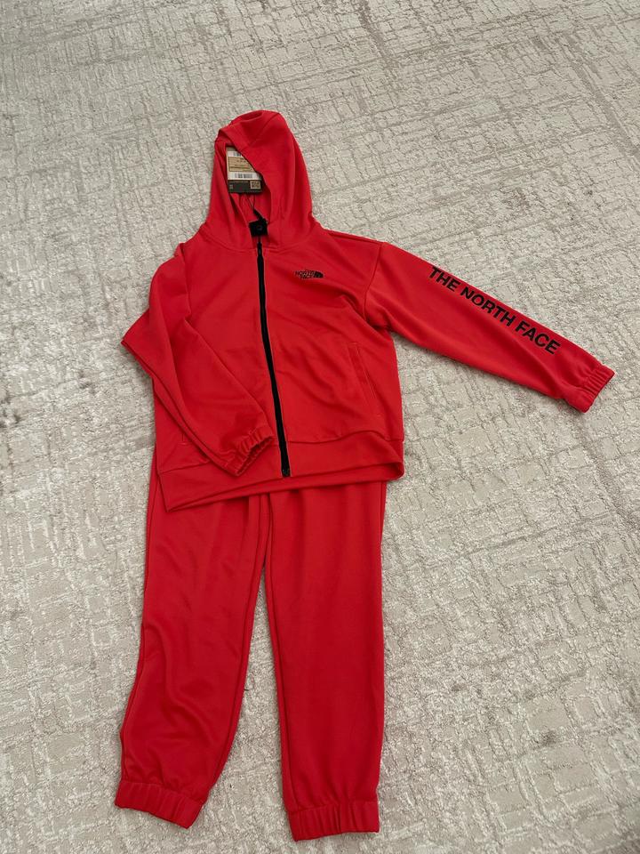 The North Face