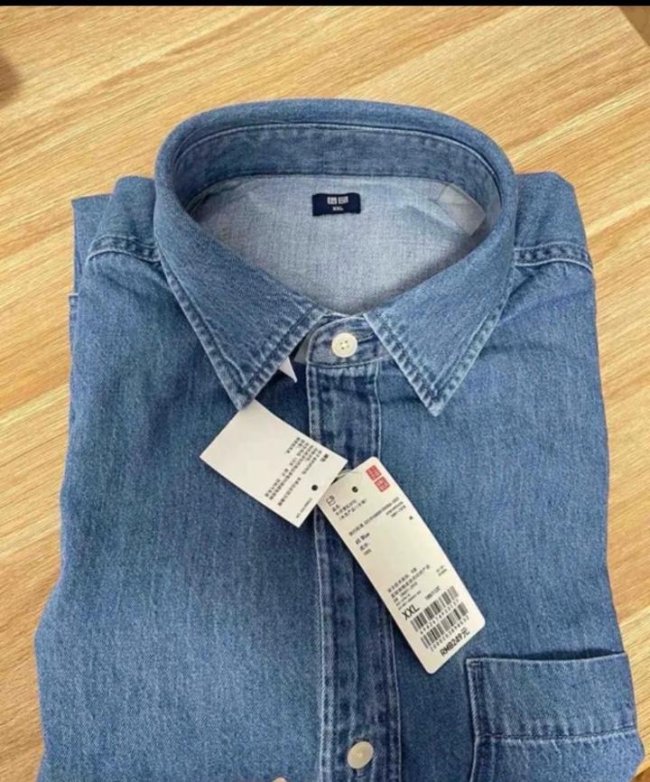 Uniqlo