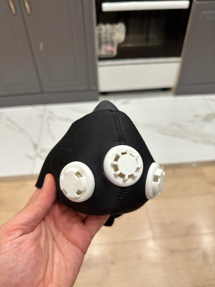 Training Mask