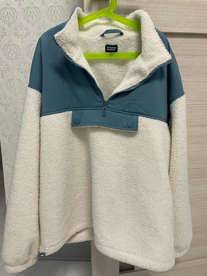 Толстовка Futurino Fashion