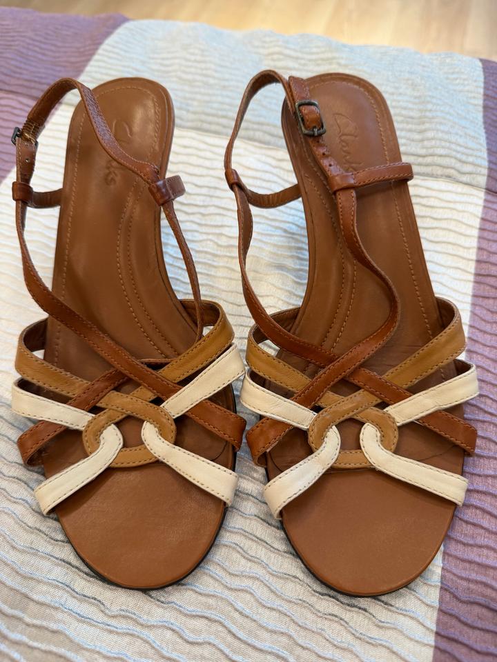 Clarks