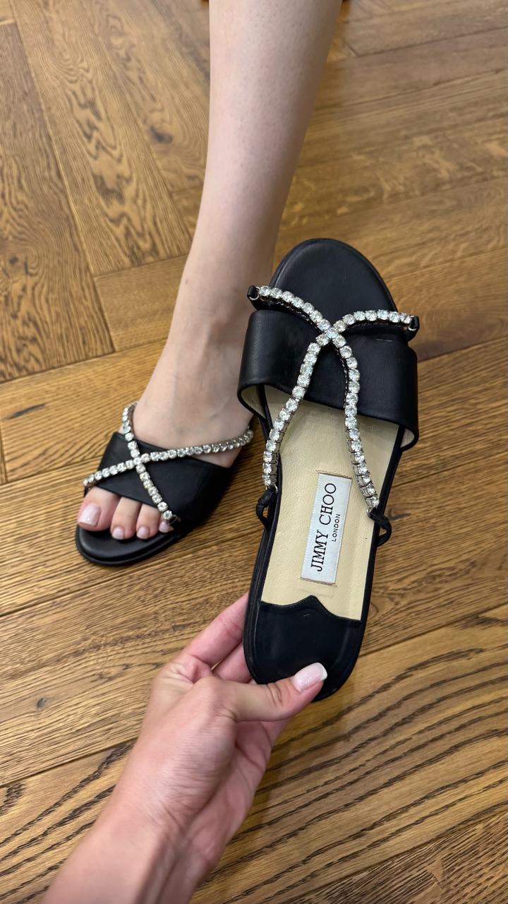 Jimmy Choo