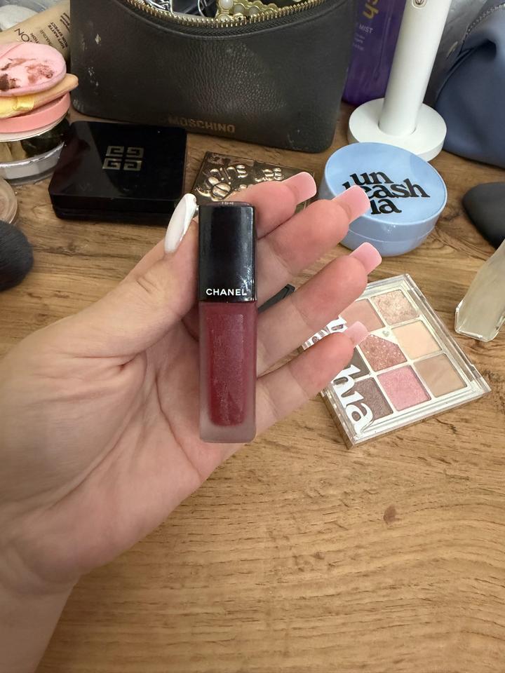 Помада Chanel