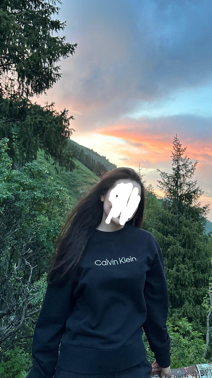 Calvin Klein