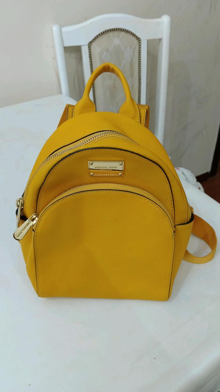 Рюкзак Michael Kors