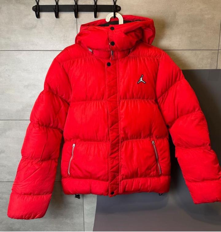 Jordan