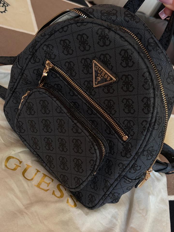 GUESS