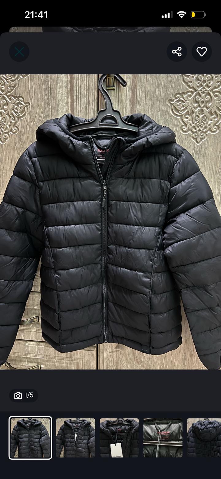 Pull & Bear