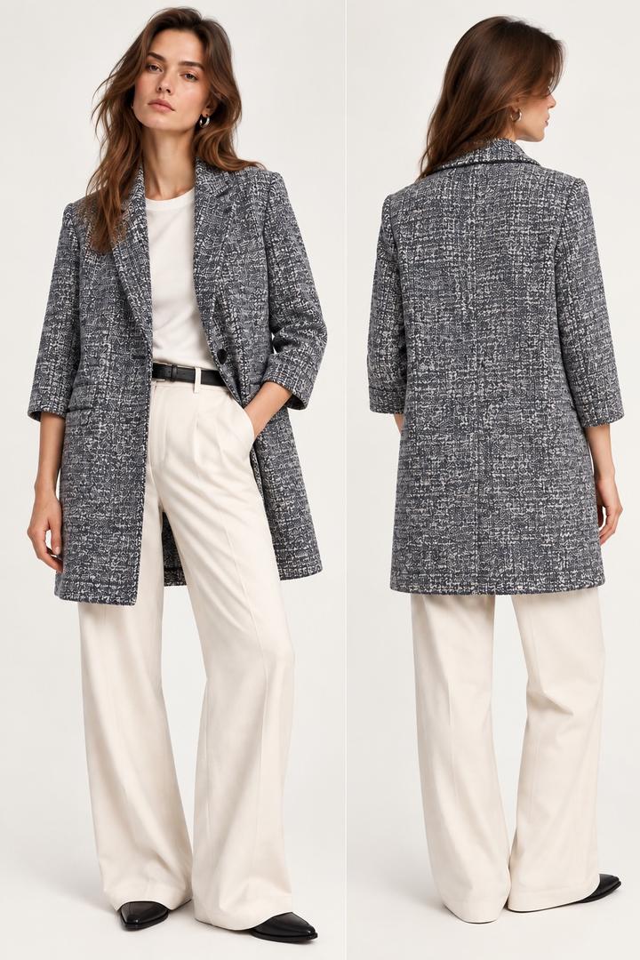 Пиджак Massimo Dutti