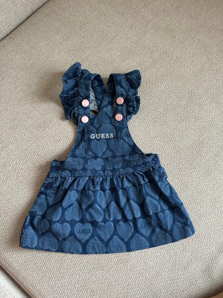 GUESS