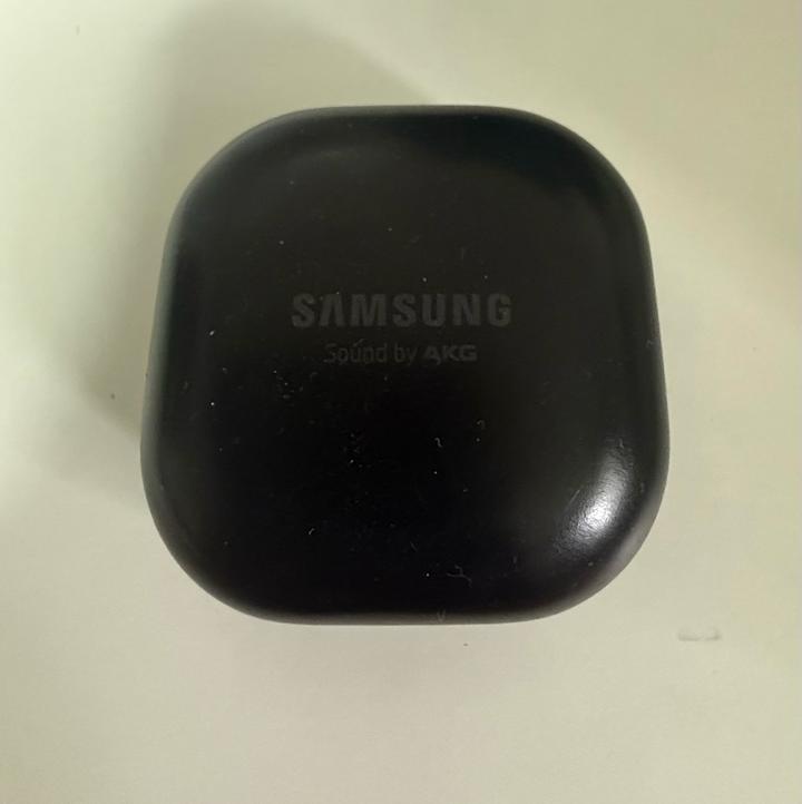 Наушники Samsung Galaxy Buds Pro