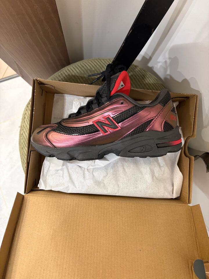 New Balance