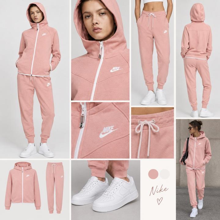 Спортивный костюм Nike