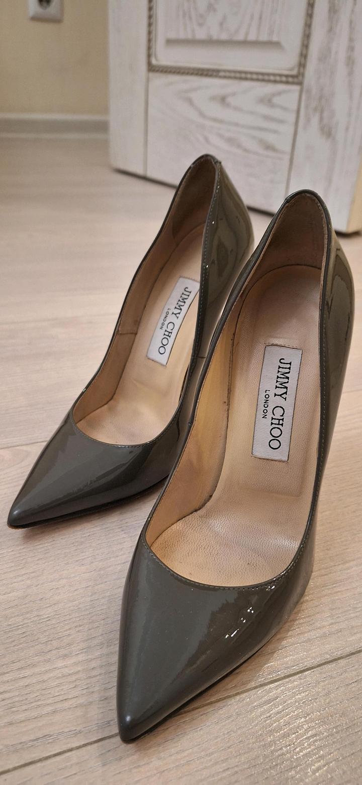 Туфли Jimmy Choo