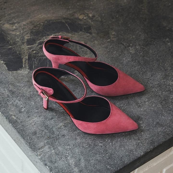 By Malene Birger