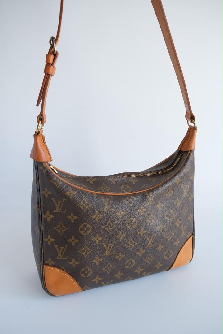 Сумка Louis Vuitton Оригинал Винтаж