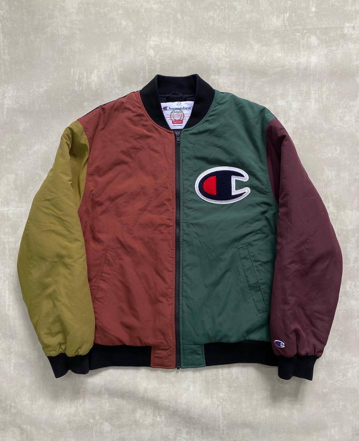 Supreme