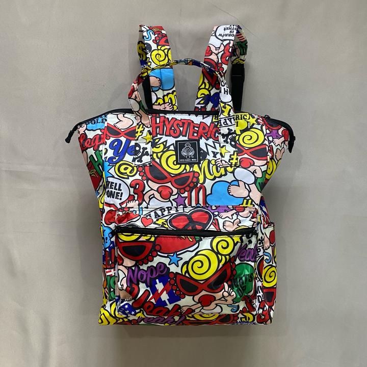 Hysteric Glamour