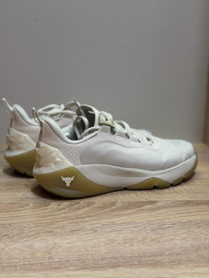 Under Armour