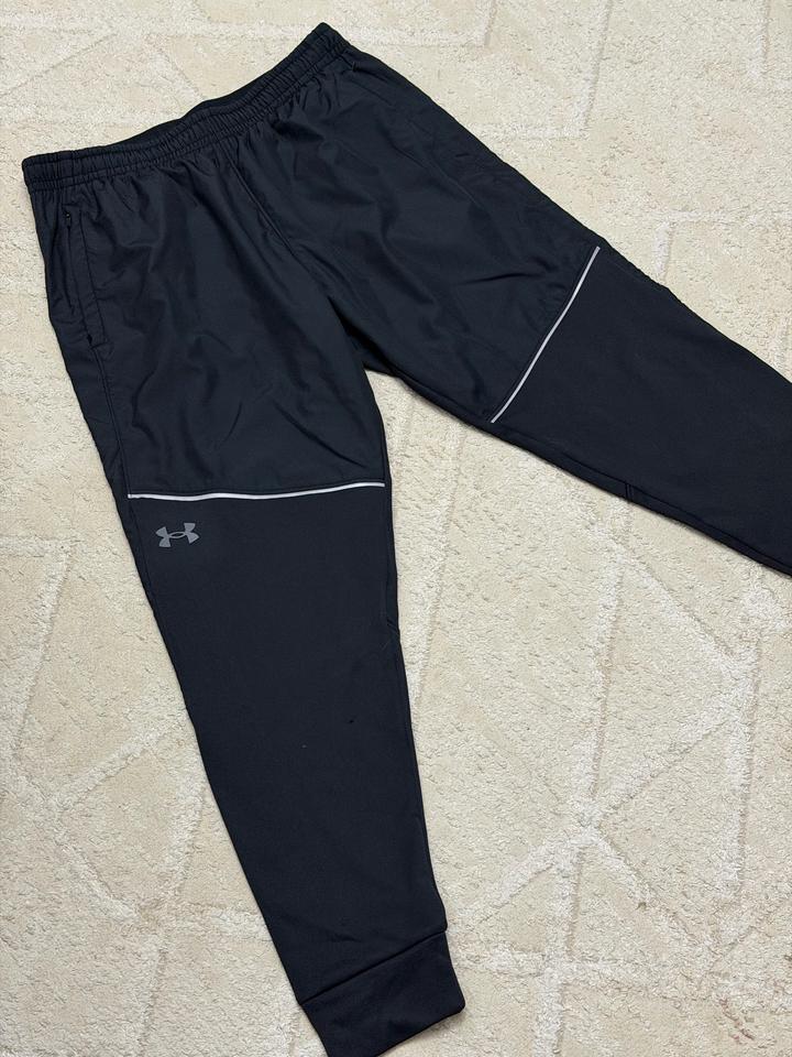 Under Armour