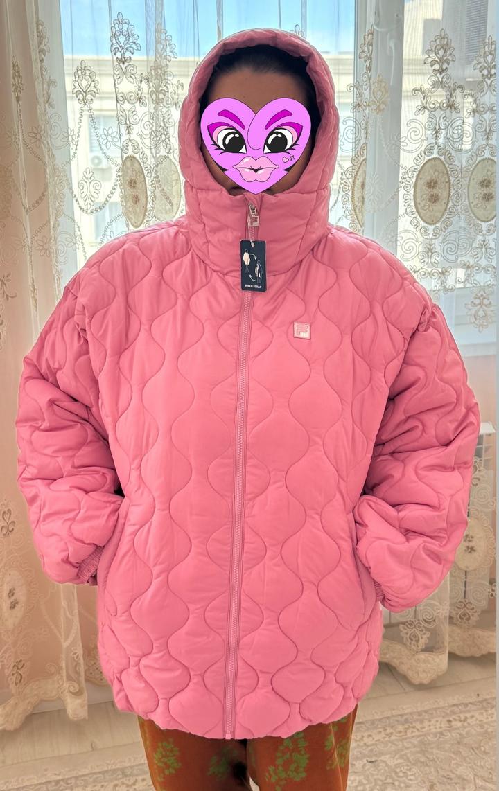 Женская куртка Fila