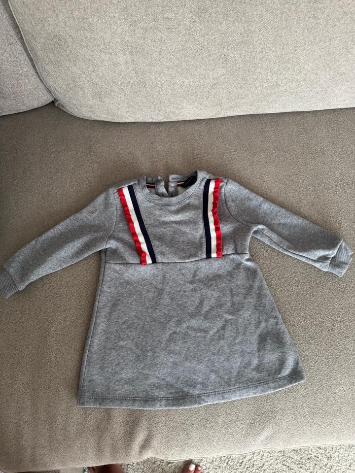 Tommy Hilfiger