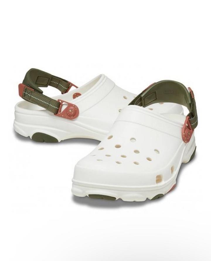 Crocs