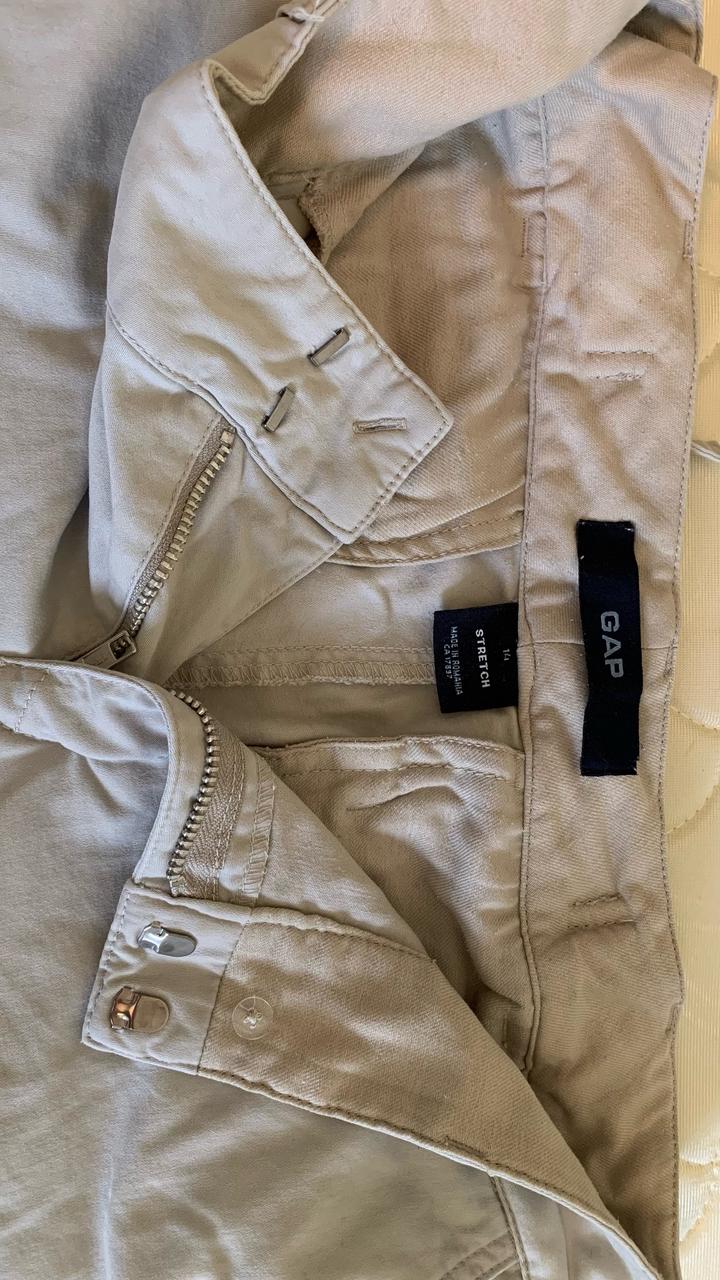 GAP