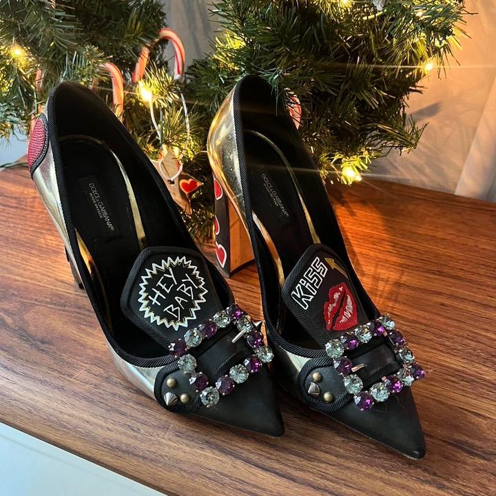 Dolce & Gabbana
